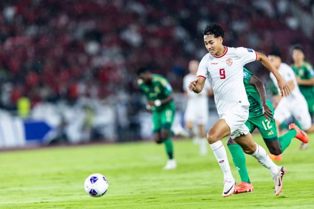 Rafael Struick Belum Tentu Main di Laga Perdana Piala AFF Lawan Myanmar, Kenapa?