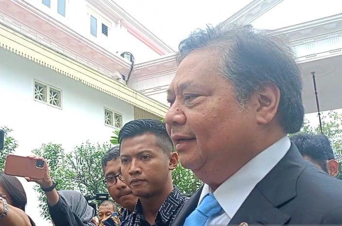 20 Pengusaha Jepang Berkomitmen Tambah Investasi di RI Senilai Rp332,5 Triliun