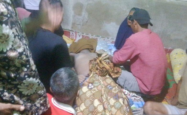Pemuda Hilang di Sungai Bantal Mukomuko Ditemukan Meninggal Dunia