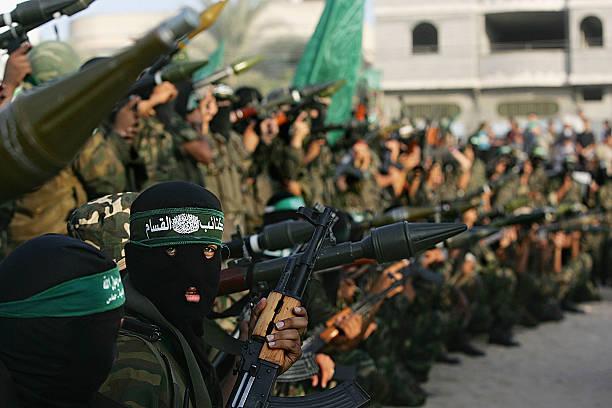 Hamas Setujui Proposal Mesir untuk Bentuk Komite Bersama Kelola Gaza