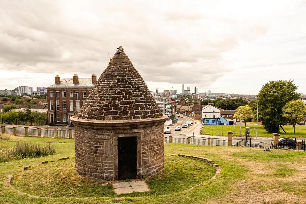 Menelusuri Sejarah Prince Rupert’s Tower, Simbol Ikonik Everton Brow