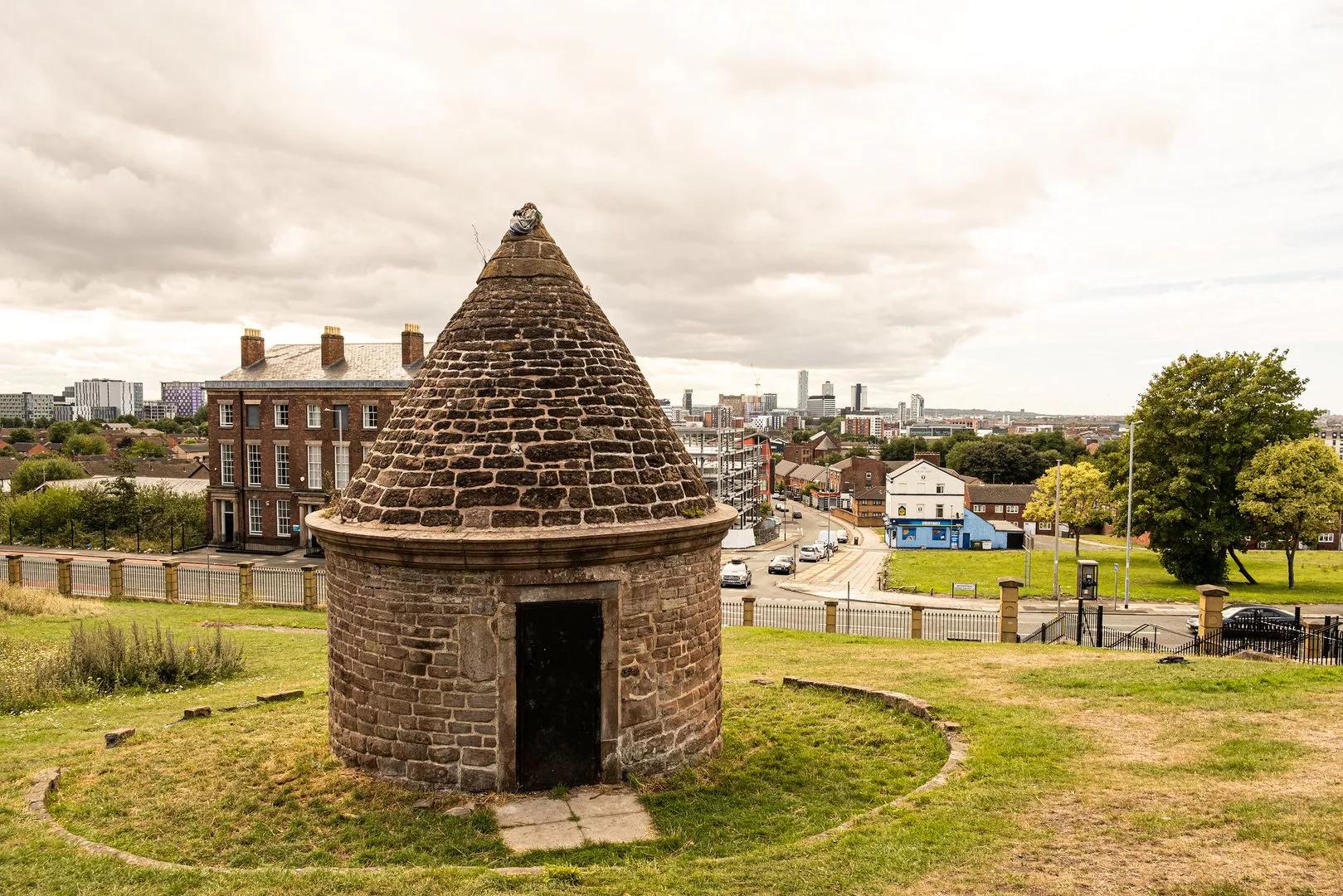 Menelusuri Sejarah Prince Rupert’s Tower, Simbol Ikonik Everton Brow