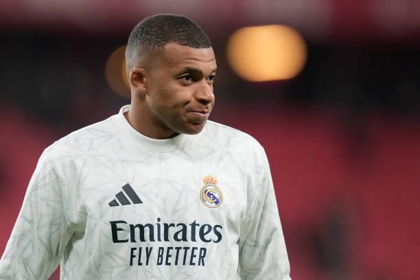 Kylian Mbappe Tertekan dan Tidak Memiliki Teman di Real Madrid