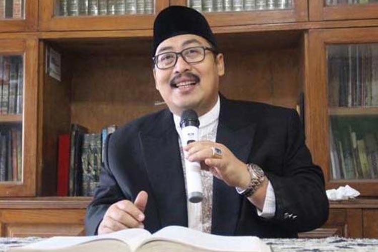 Dukung Sertifikasi Pendakwah, PBNU Tekankan Harus Objektif