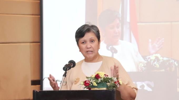 Lestari Moerdijat: Pemanfaatan Media Sosial Penting untuk Peningkatan Daya Tarik Museum