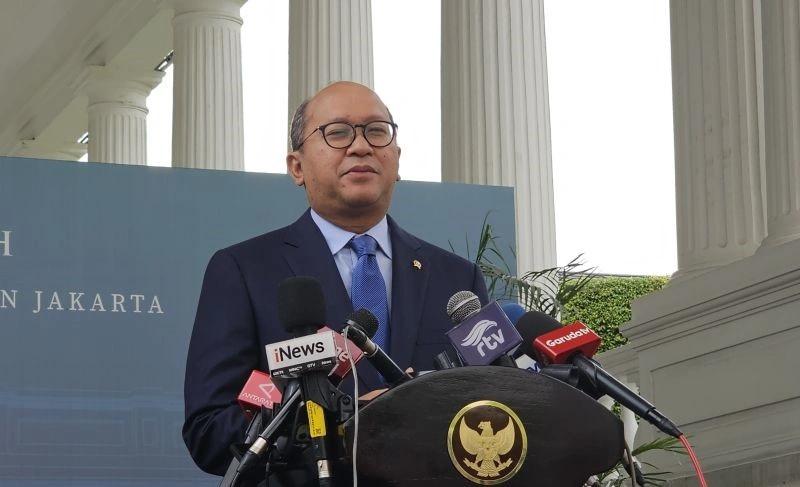 Bernilai Rp332,5 Triliun, Presiden Minta 2 Anak Buahnya Kawal Proyek Blok Masela