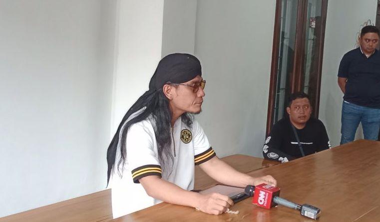Gus Miftah bakal Hati-hati Pilih Kata saat Ceramah Buntut Hina Penjual Es Teh