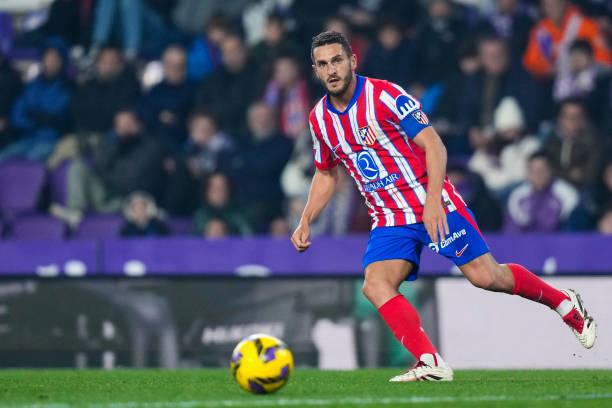 Atletico Madrid Bangkit dan Kalahkan Cacereno 3-1 di Copa del Rey