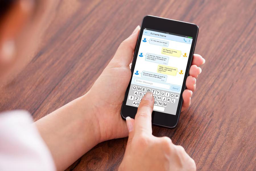 Cara Membuat Autotext di Android Tanpa Aplikasi