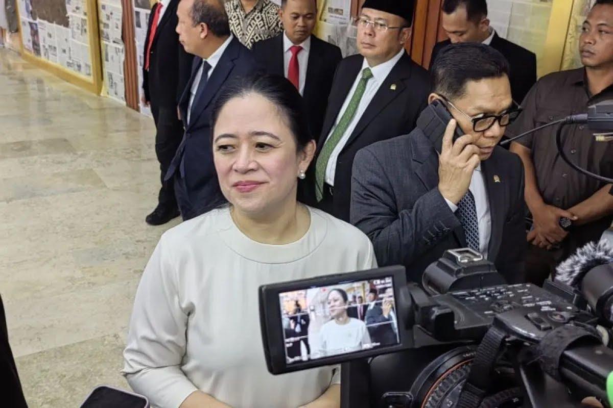 Soal Insiden Gus Miftah, Puan: Jangan Saling Merendahkan