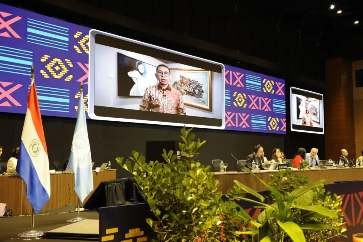 Kolintang Resmi Jadi Warisan Budaya Takbenda ke-16 yang Diakui UNESCO