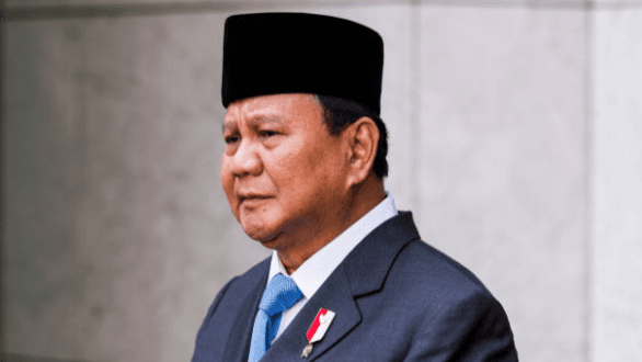 Presiden Prabowo soal Pengganti Gus Miftah Usai Mundur dari Jabatannya: Masih Dicari