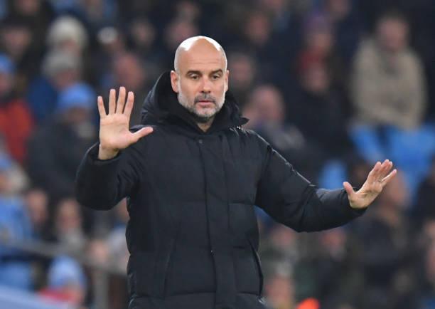 Pep Guardiola “Angkat Tangan” dalam Pembicaraan Kontrak Kevin De Bruyne
