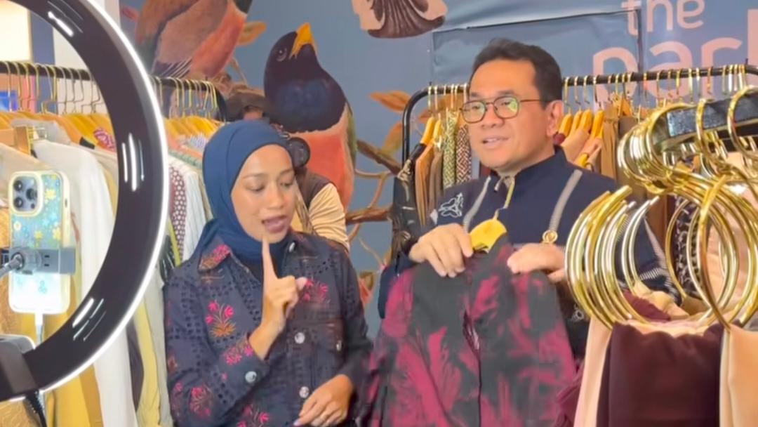 Dukung Harbolnas 2024, Mendag Budi Santoso: Nilai Transaksi Niaga Elektronik Diproyeksi Rp487 Triliun