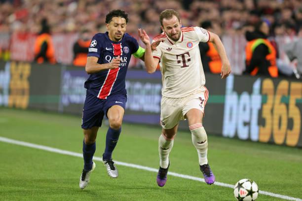 Harry Kane Tidak Sabar Bela Bayern Munich di Piala Dunia Antarklub 2025