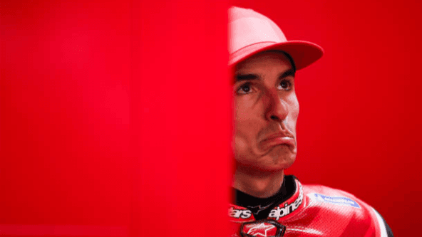 Marquez Curhat Soal Hubungannya dengan Para Penggemar Italia: Sulit Memenangkan Hati Mereka
