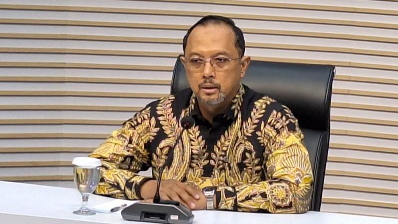 Penyidik KPK Geledah 13 Lokasi Terkait OTT Gubernur Nonaktif Bengkulu