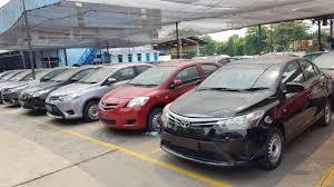 9 Rekomendasi Mobil Bekas Harga di Bawah Rp50 Juta