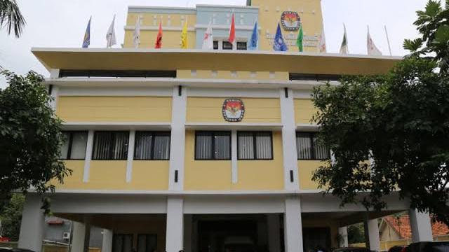 KPU DKI Mulai Gelar Rapat Pleno Rekapitulasi Suara Pilgub Jakarta 2024