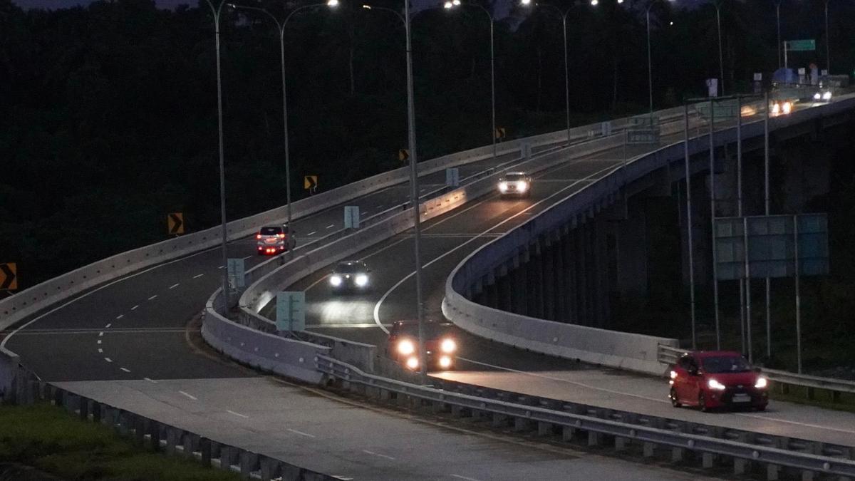 Siap-Siap! Hutama Karya Akan Menyesuaikan Tarif Tol Lubuk Linggau-Curup Bengkulu