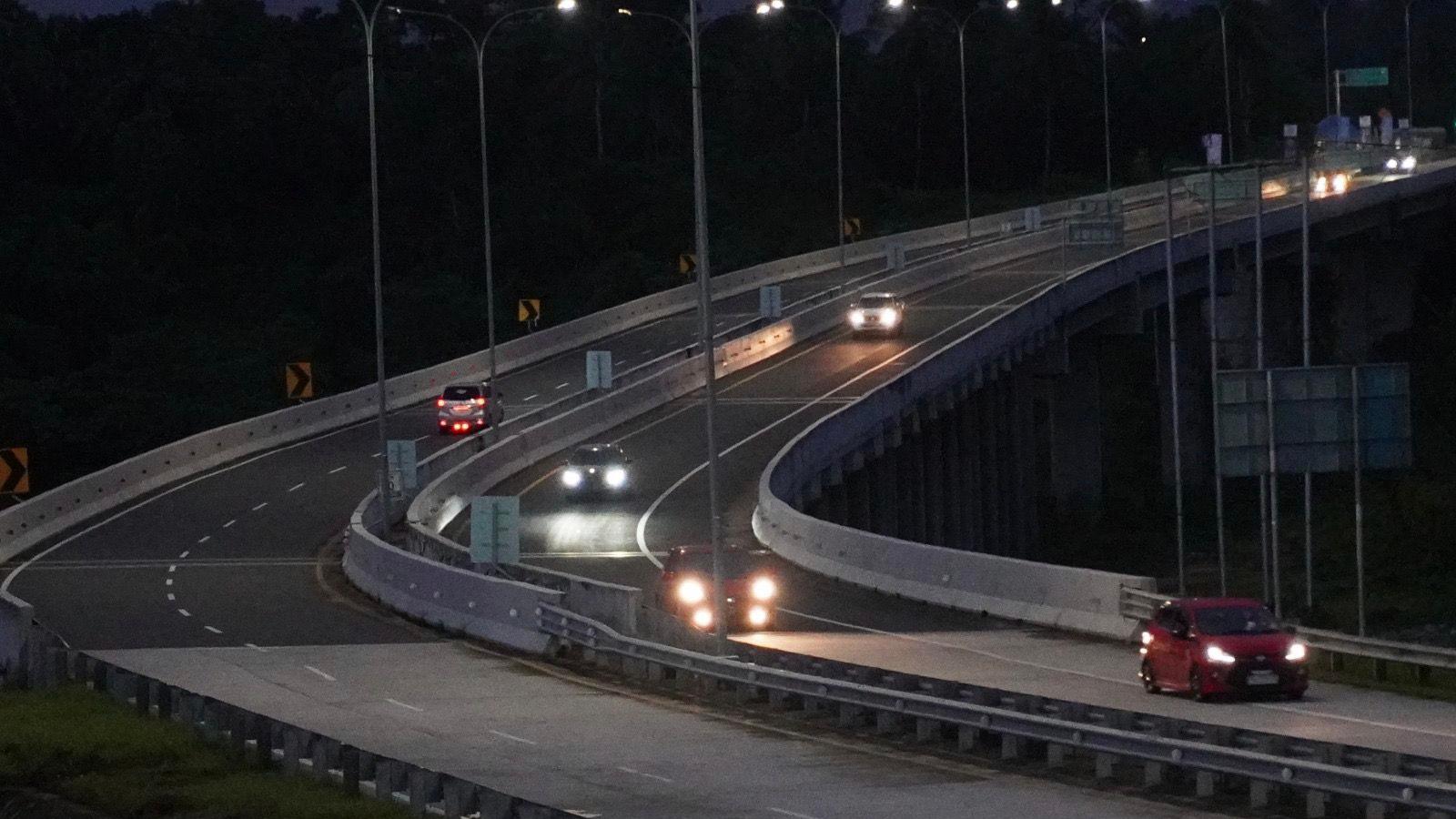 Siap-Siap! Hutama Karya Akan Menyesuaikan Tarif Tol Lubuk Linggau-Curup Bengkulu