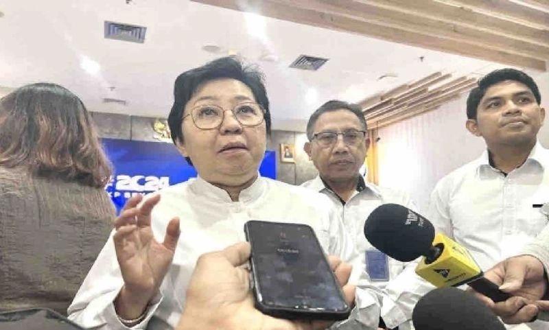 KKP bakal Pamer Produk Ikan Bermutu kepada 68 Tamu Negara