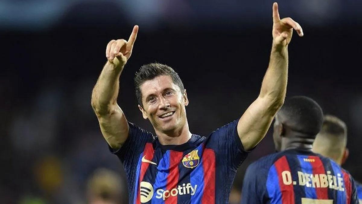 Lawan Real Betis Imbang 2-2 Barcelona Gagal Raih Poin Penuh