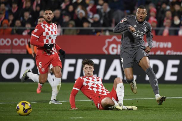 Kylian Mbappe Bersinar!