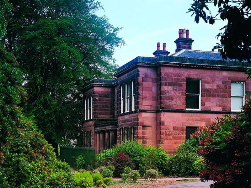 Sudley House, Pesona Rumah Victoria dan Koleksi Seni Abadi di Liverpool