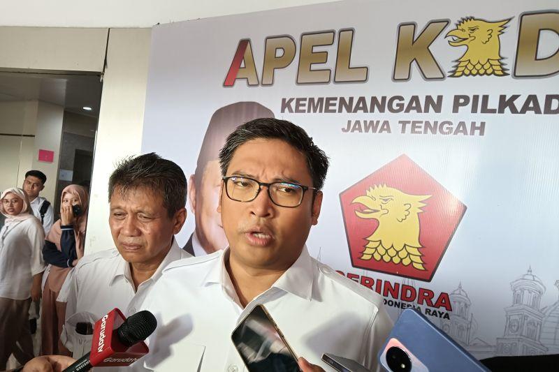 Ahmad Luthfi Siap Prioritaskan Penanganan Kemiskinan di Jawa Tengah