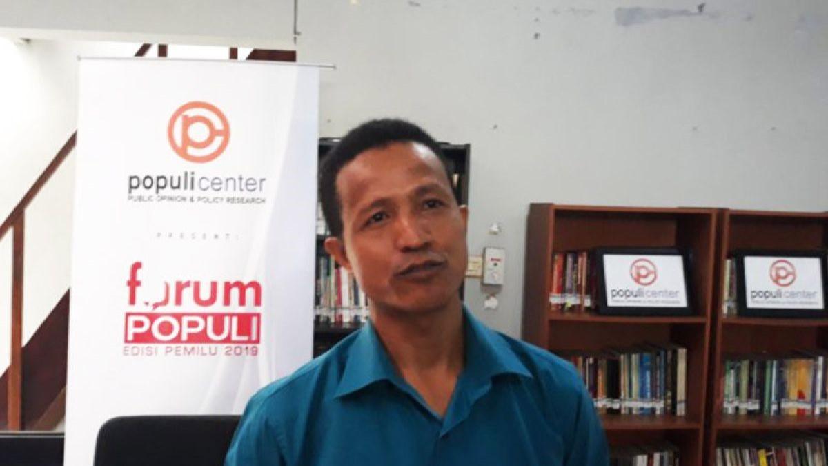 MKD Diminta Buka Data Kehadiran Anggota DPR