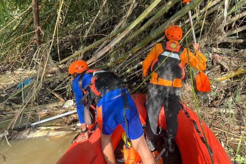 Balita 2 Tahuh di Deli Serdang Jatuh ke Sungai Berujung Ditemukan Tewas