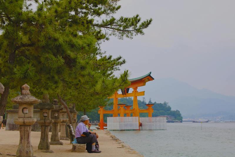 Liburan Ala Backpacker ke Jepang: Berapa Biaya yang Dibutuhkan?
