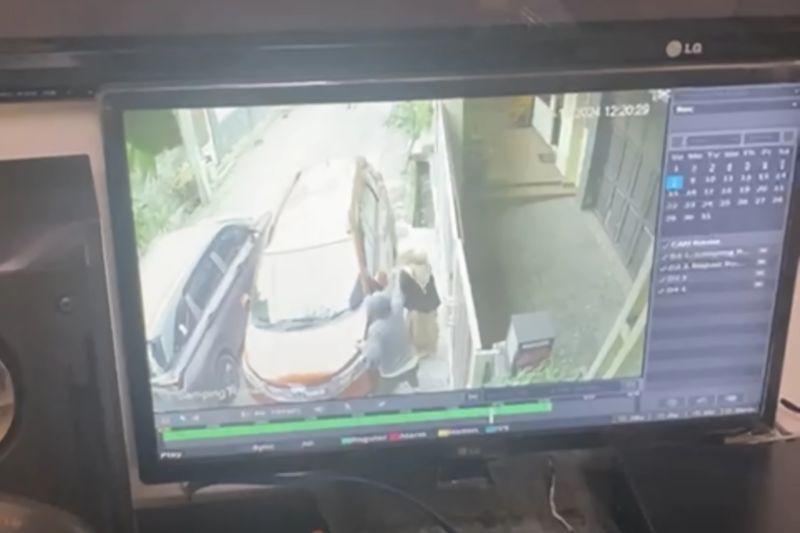 Polisi Selidiki Kasus Wanita di Bandung Diduga Diculik OTK