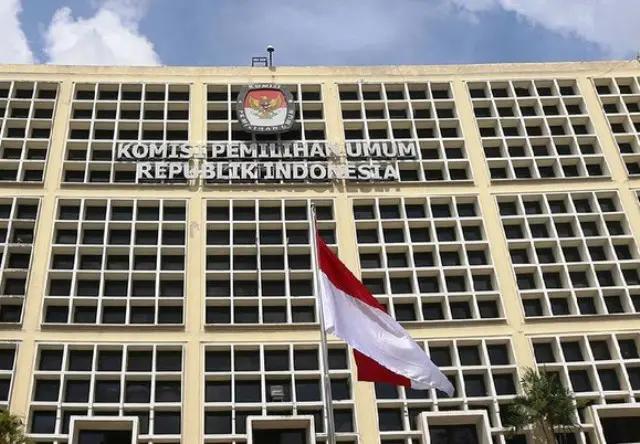 KPU Jakarta: Kasus KPPS di Pinang Ranti Coblos Surat Suara Belum Penuhi Unsur PSU