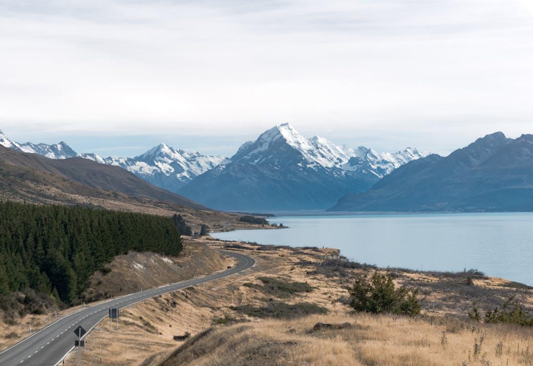 Kapan Waktu Terbaik untuk Mengunjungi New Zealand? Simak Penjelasannya di Sini!