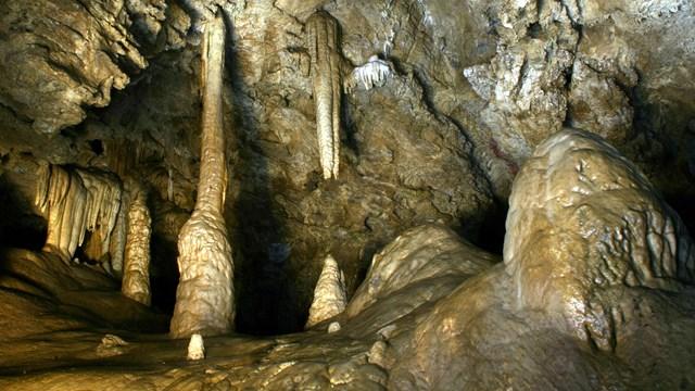 Oregon Caves Resmi Jadi Destinasi Dark Sky Terbaru di Amerika