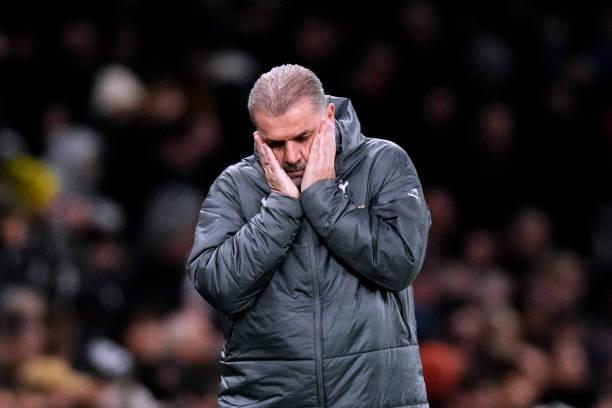 Tottenham Hotspur Terpuruk, Postecoglou Masih Didukung Pemain Meski Dalam Tekanan
