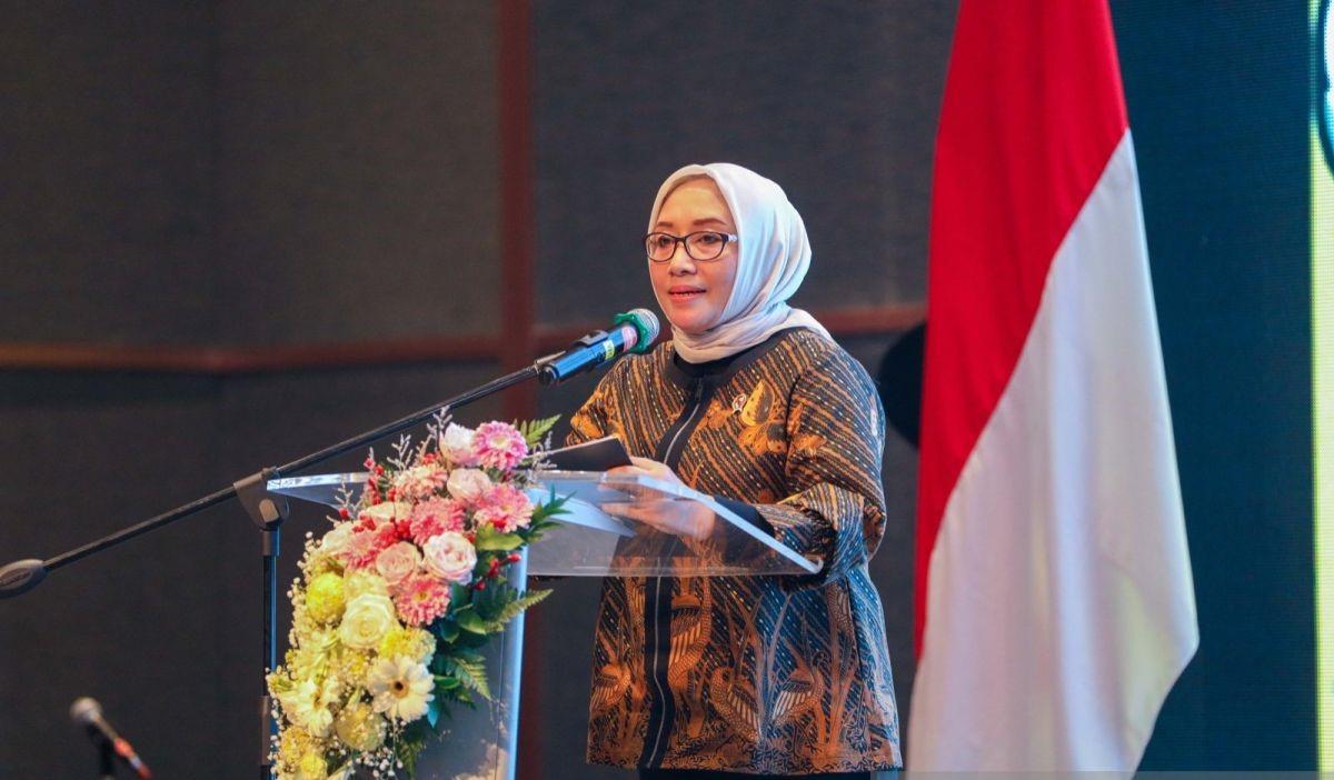 Menteri PPPA Sebut Kasus Anak Bunuh Ayah dan Nenek di Lebak Bulus, Jadi Introspeksi Kita