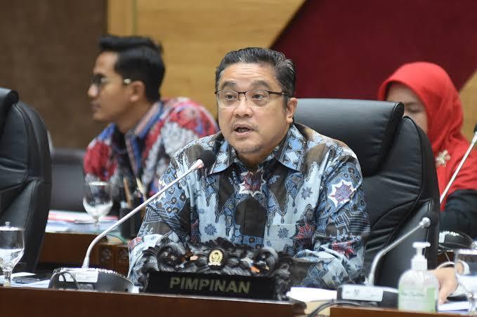 Dede Yusuf: Jakarta Tetap Ibu Kota Negara Hingga Keppres Pemindahan IKN Terbit