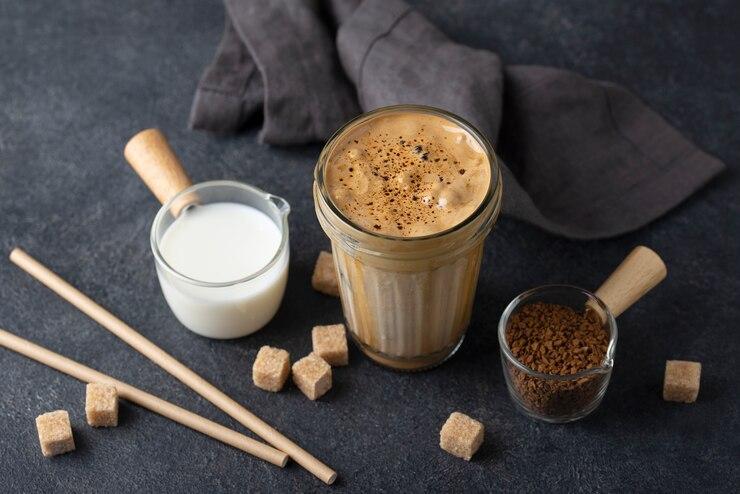Cara Membuat Brown Sugar Latte yang Lezat dan Mudah di Rumah