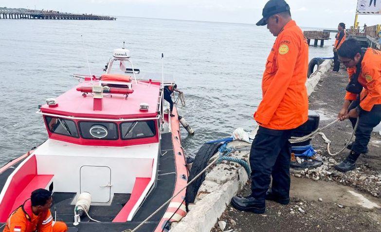 Kapal Angkut Puluhan Orang Tenggelam di Perairan Situbondo, 2 Orang Tewas