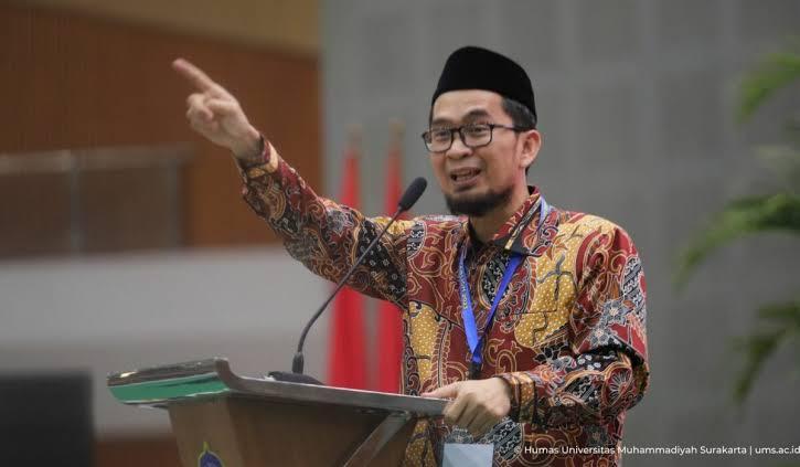 Ustadz Adi Hidayat Dikabarkan Jadi Calon Kuat Pengganti Gus Miftah