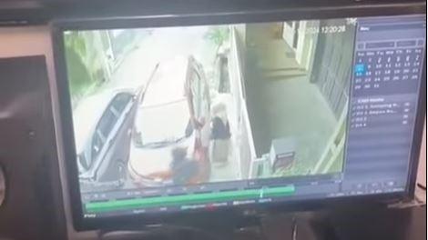Kondisi Wanita di Bandung Syok usai Diculik Komplotan Bersenjata, Sim Card Diambil Penculik