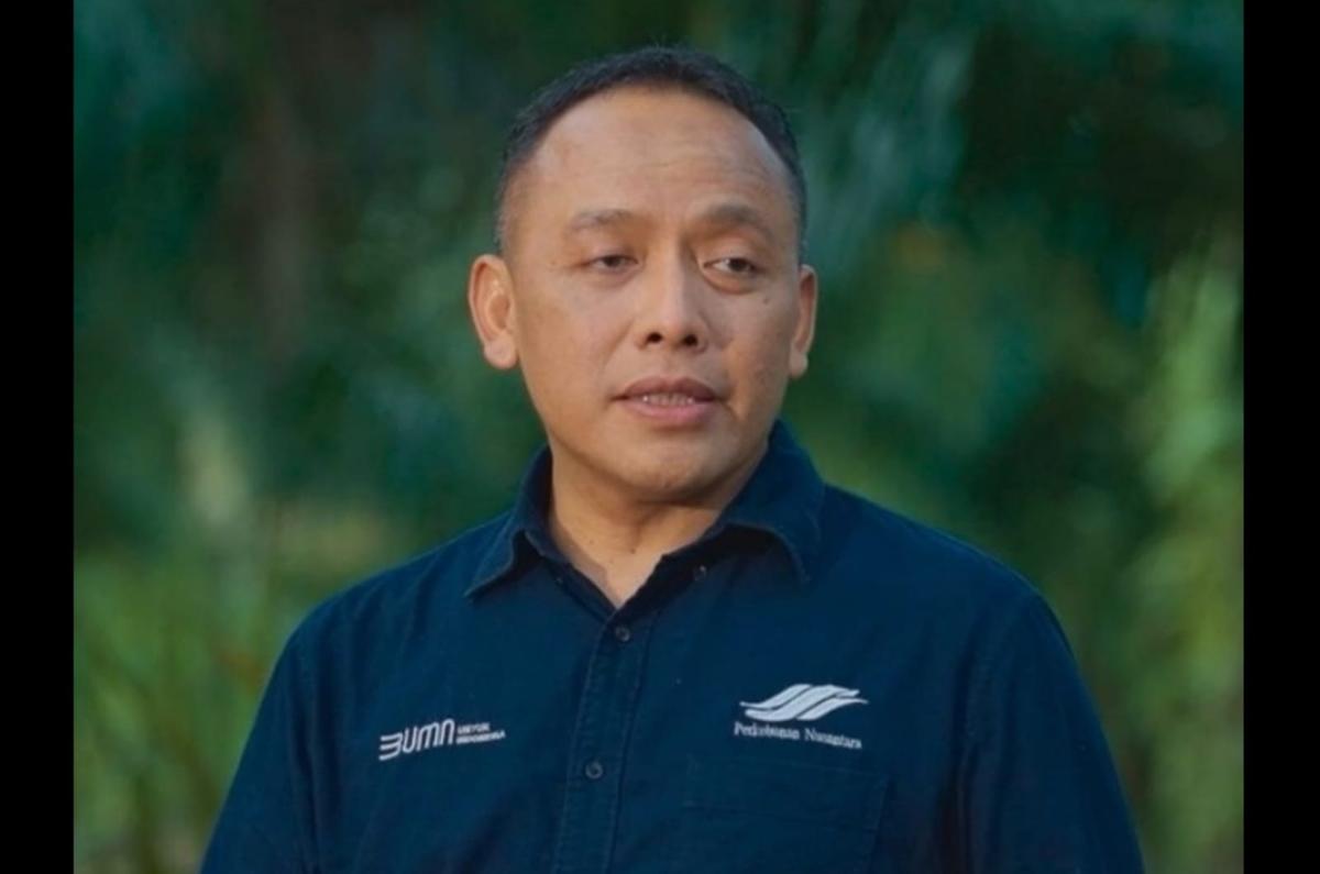 PTPN IV PalmCo Raih Sertifikasi ISO 37001 Anti-Penyuapan