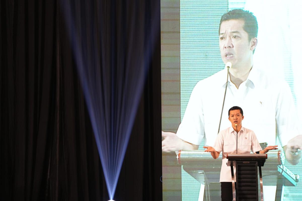 Wamenpora Taufik Tegaskan Kemenpora Siap Berdiskusi Terkait Permenpora 14 Tahun 2024