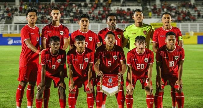 Gol Tunggal Asnawi Bawa Indonesia Tundukkan Myanmar di Piala AFF 2024