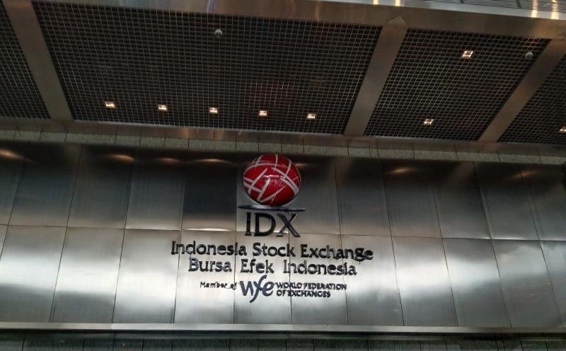 17 Perusahaan Beraset Ratusan Miliar Antre IPO, Ini Detail Sektornya