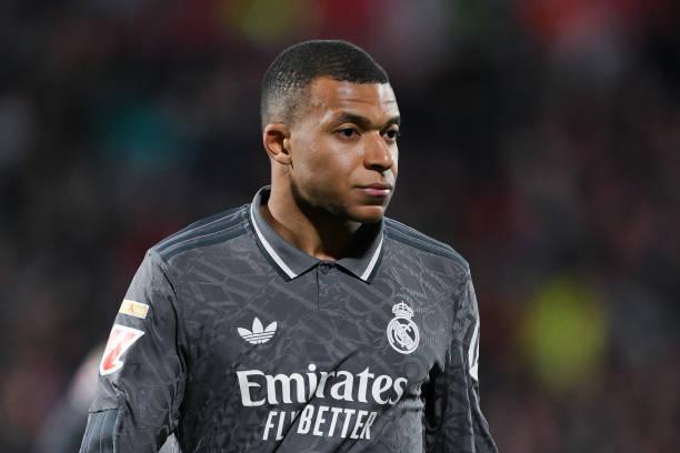 Kylian Mbappe Akui Awal Sulit di Real Madrid, Siap Bangkit di Paruh Kedua Musim