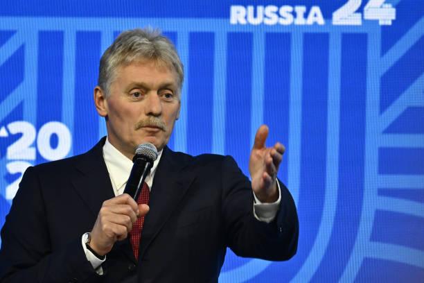 Kremlin Konfirmasi Bashar al-Assad dan Keluarga Dapat Suaka